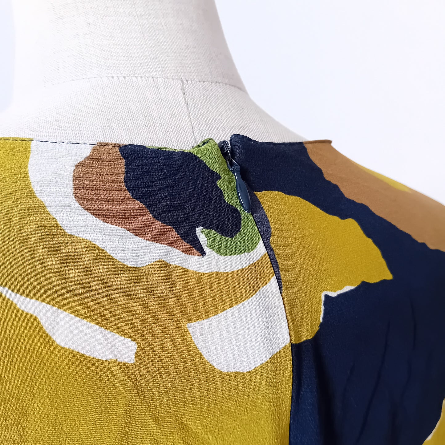 Abito Kimono ERIKA CAVALLINI SEMICOUTURE