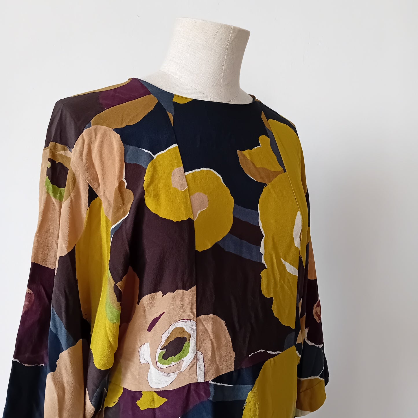 Abito Kimono ERIKA CAVALLINI SEMICOUTURE