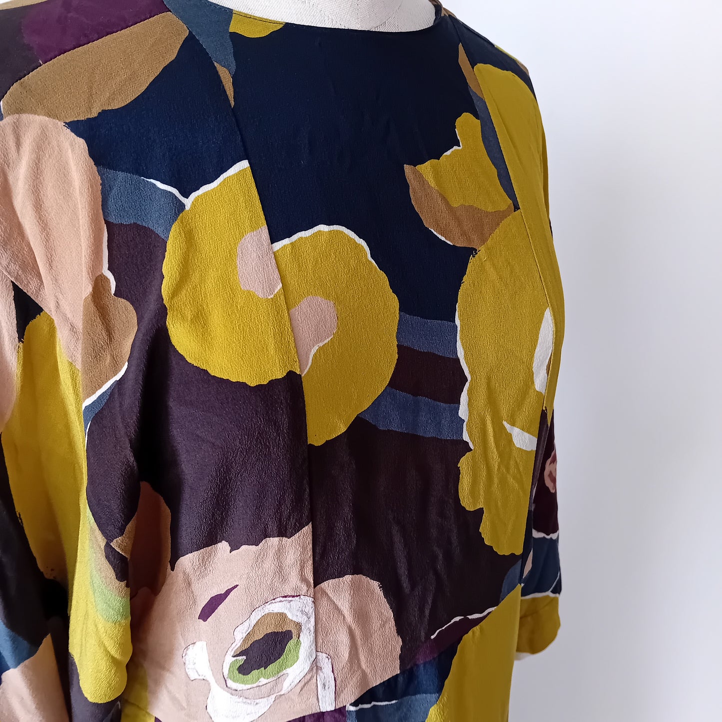 Abito Kimono ERIKA CAVALLINI SEMICOUTURE