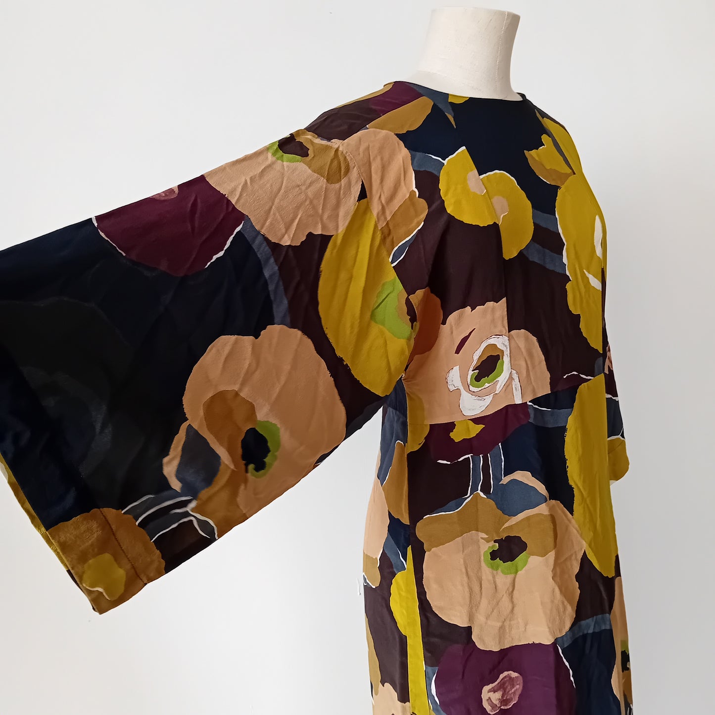 Abito Kimono ERIKA CAVALLINI SEMICOUTURE