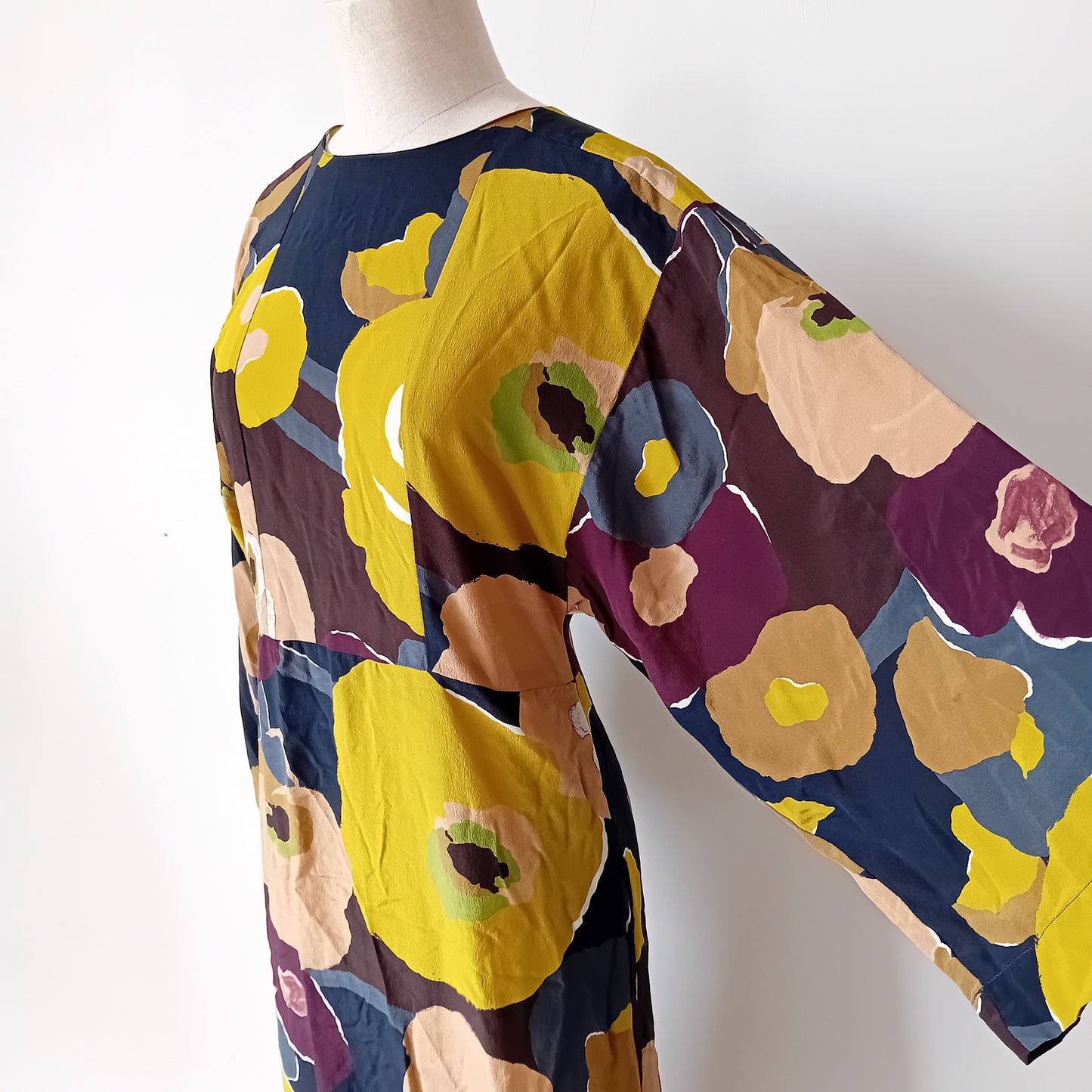 Abito Kimono ERIKA CAVALLINI SEMICOUTURE