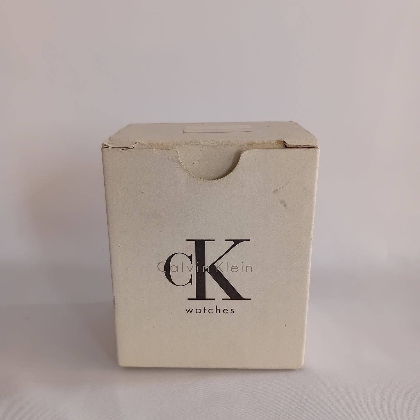 CK Orologio