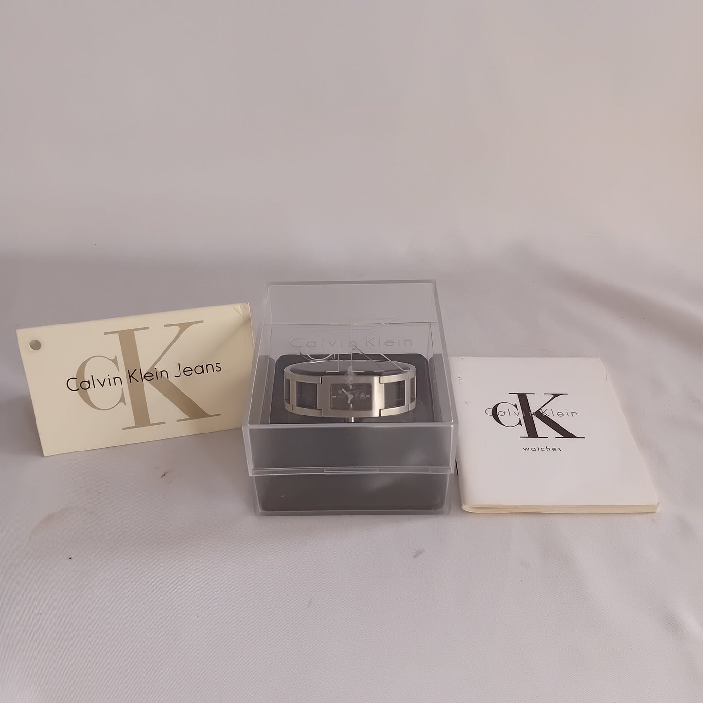 CK Orologio