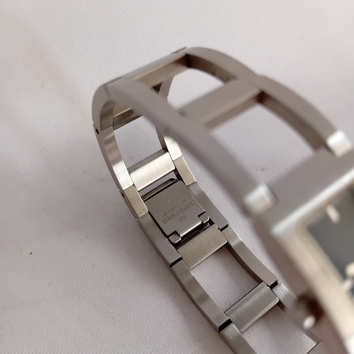 CK Orologio