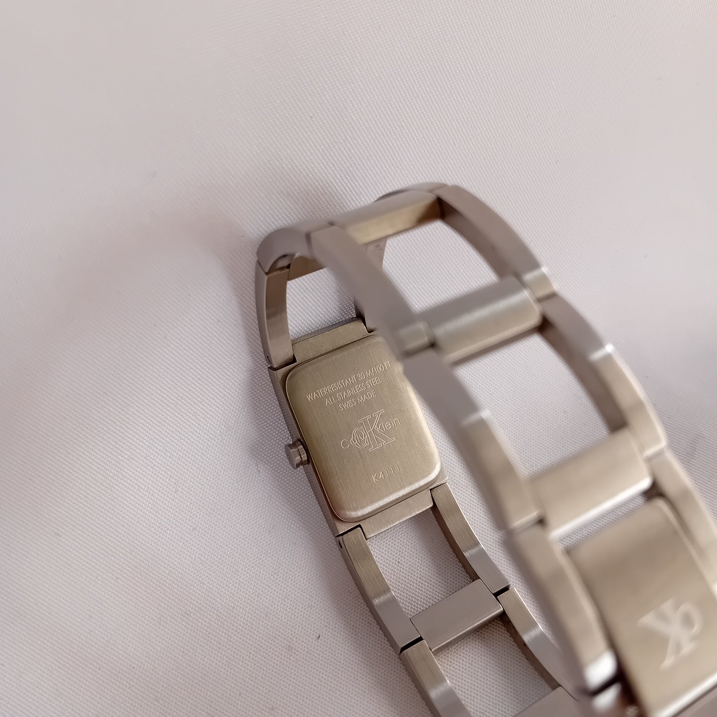 CK Orologio