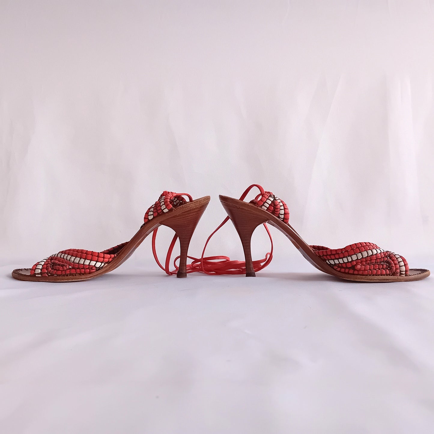 Sandali pelle BOTTEGA VENETA