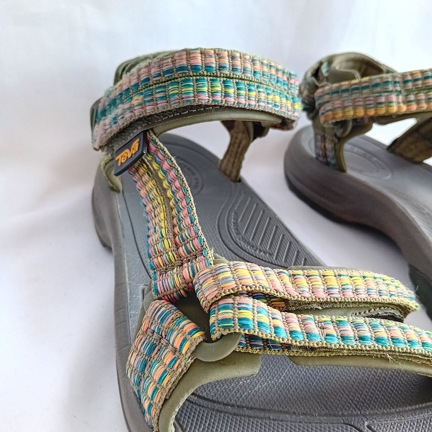 Sandali Strap TEVA