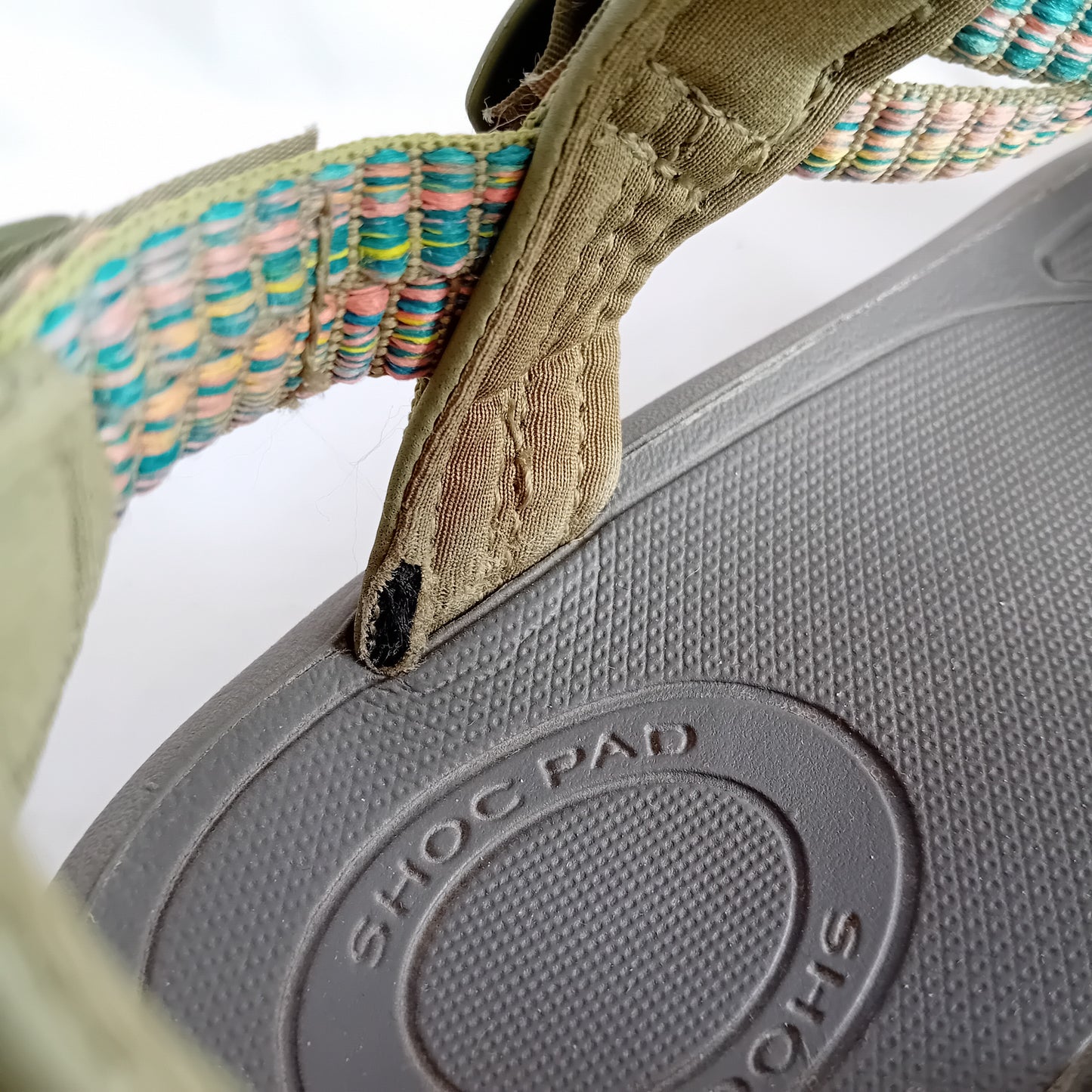 Sandali Strap TEVA