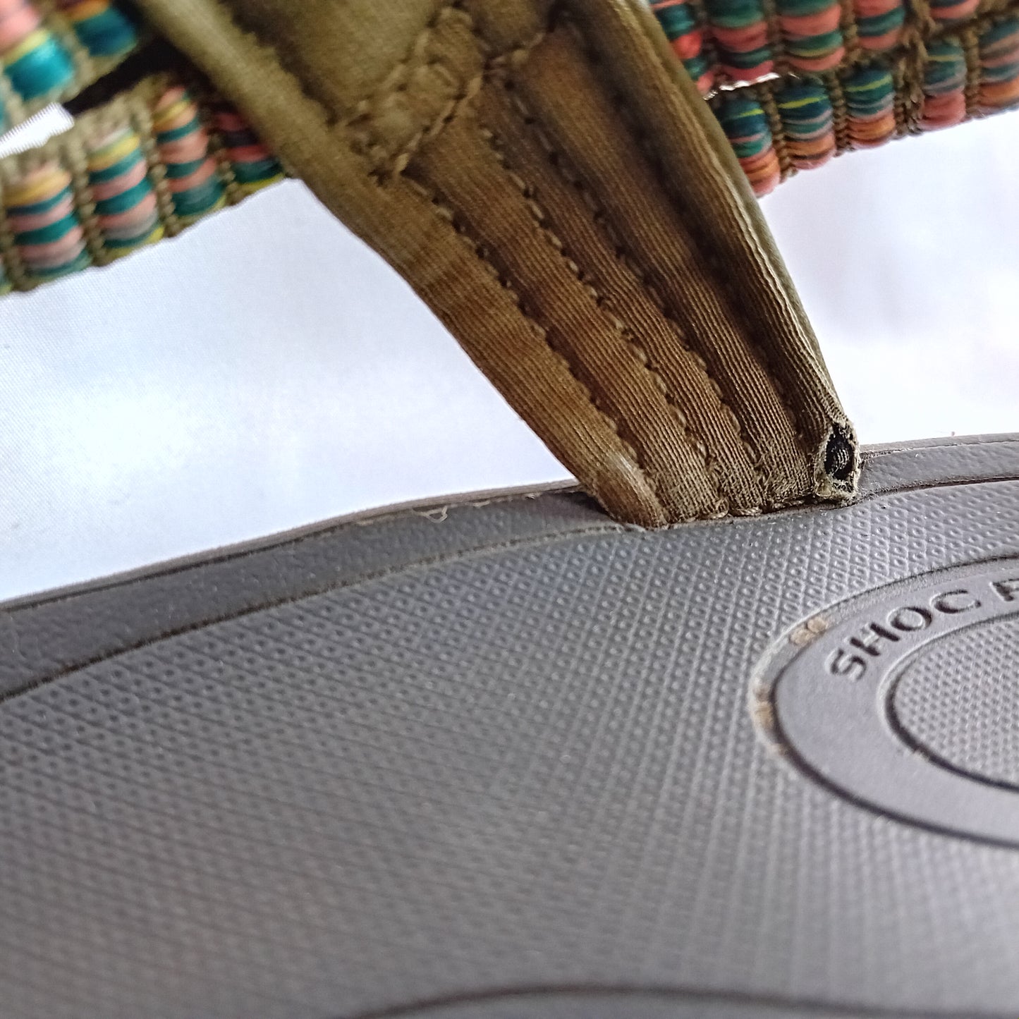 Sandali Strap TEVA