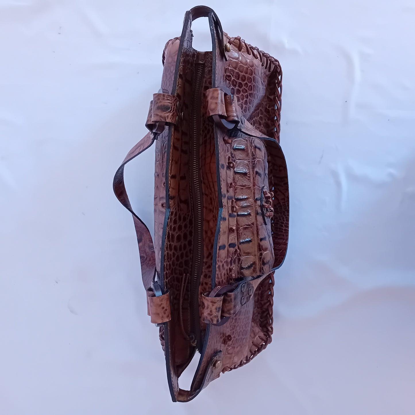Borsa ROBERTO CAVALLI in pelle