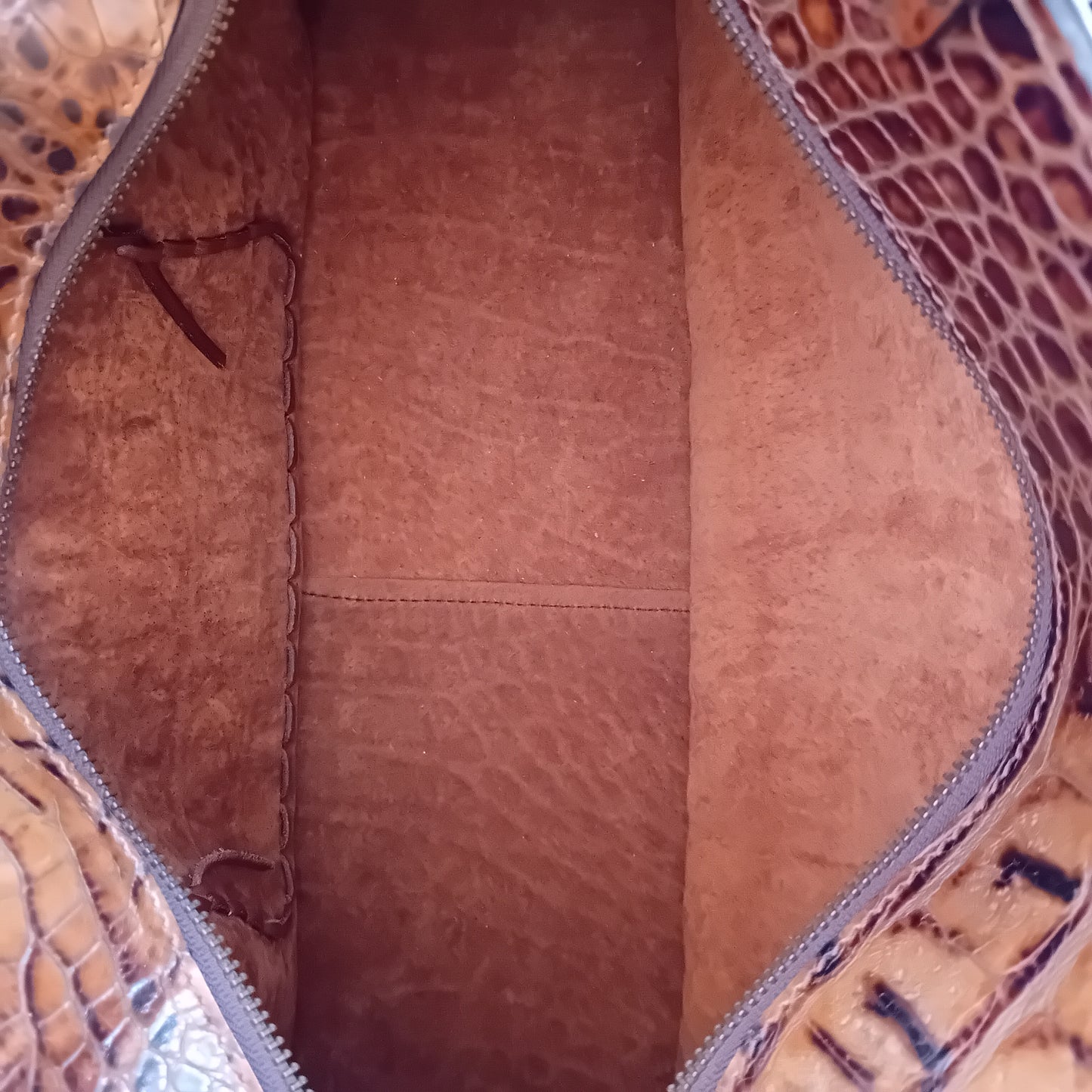 Borsa ROBERTO CAVALLI in pelle