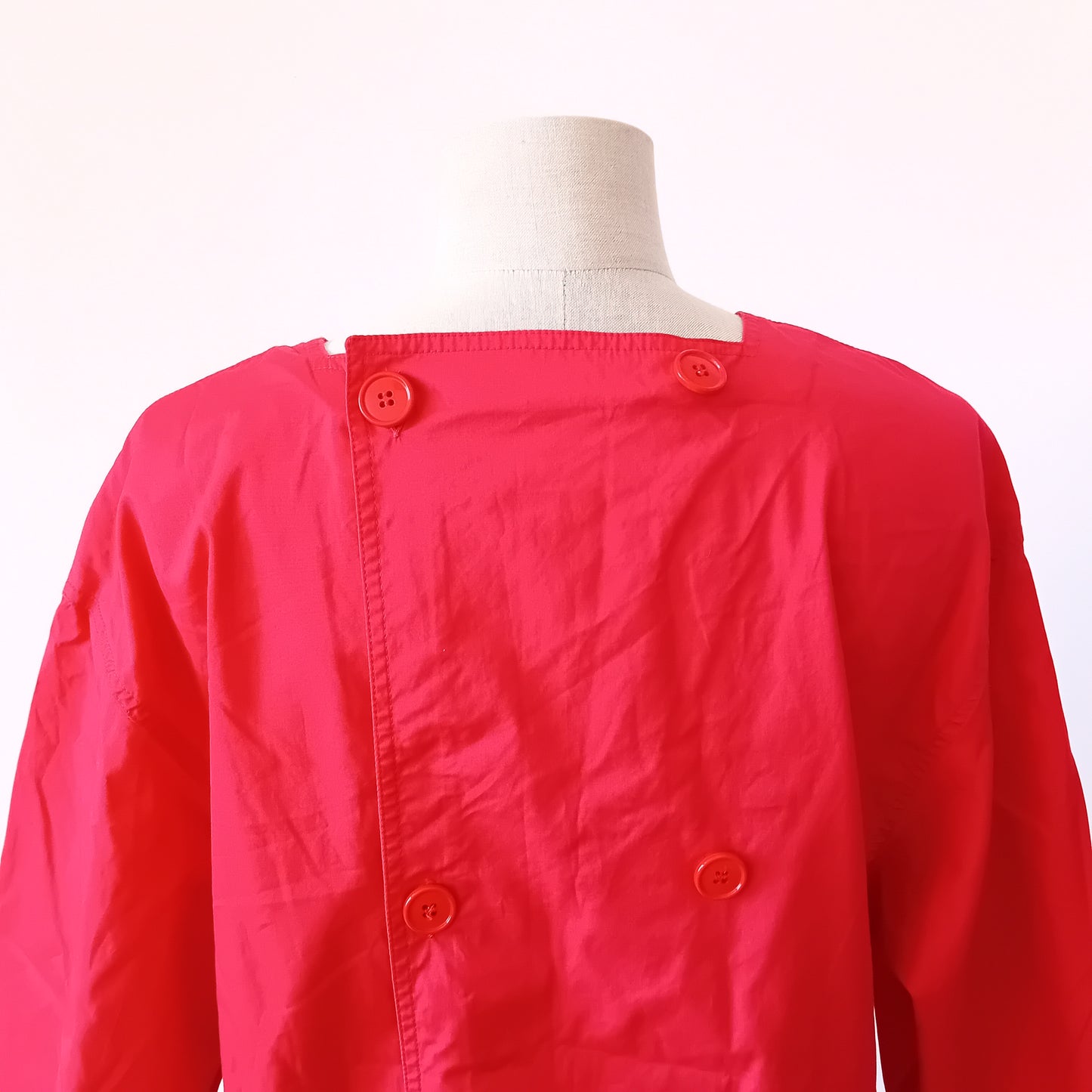 Abito Vintage BALIA DEI MATTIOLI