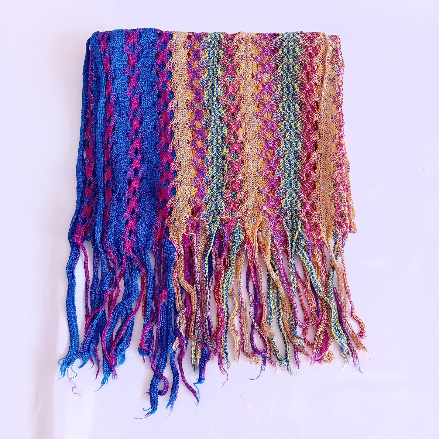 Missoni foulard