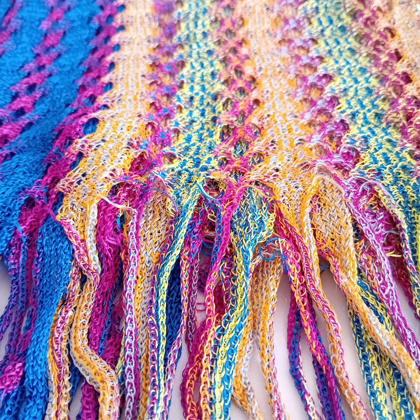 Missoni foulard