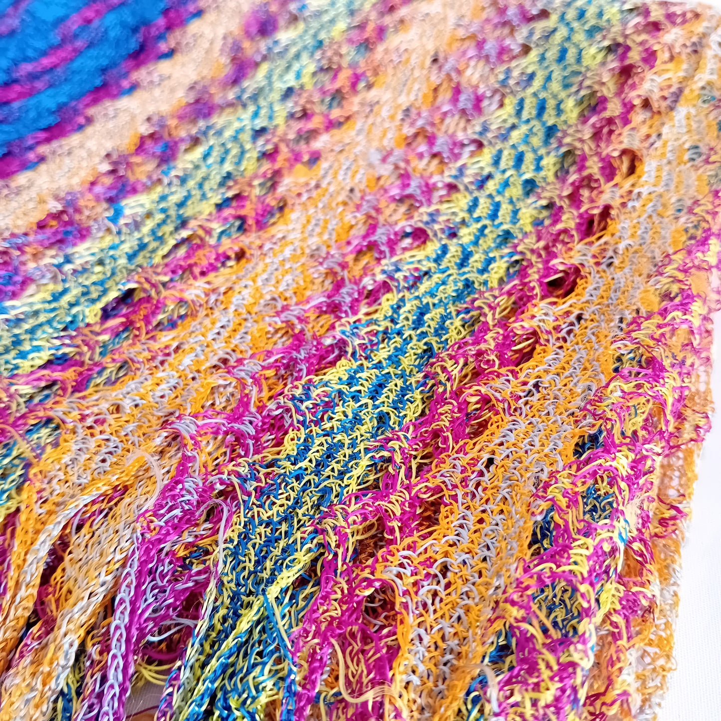 Missoni foulard