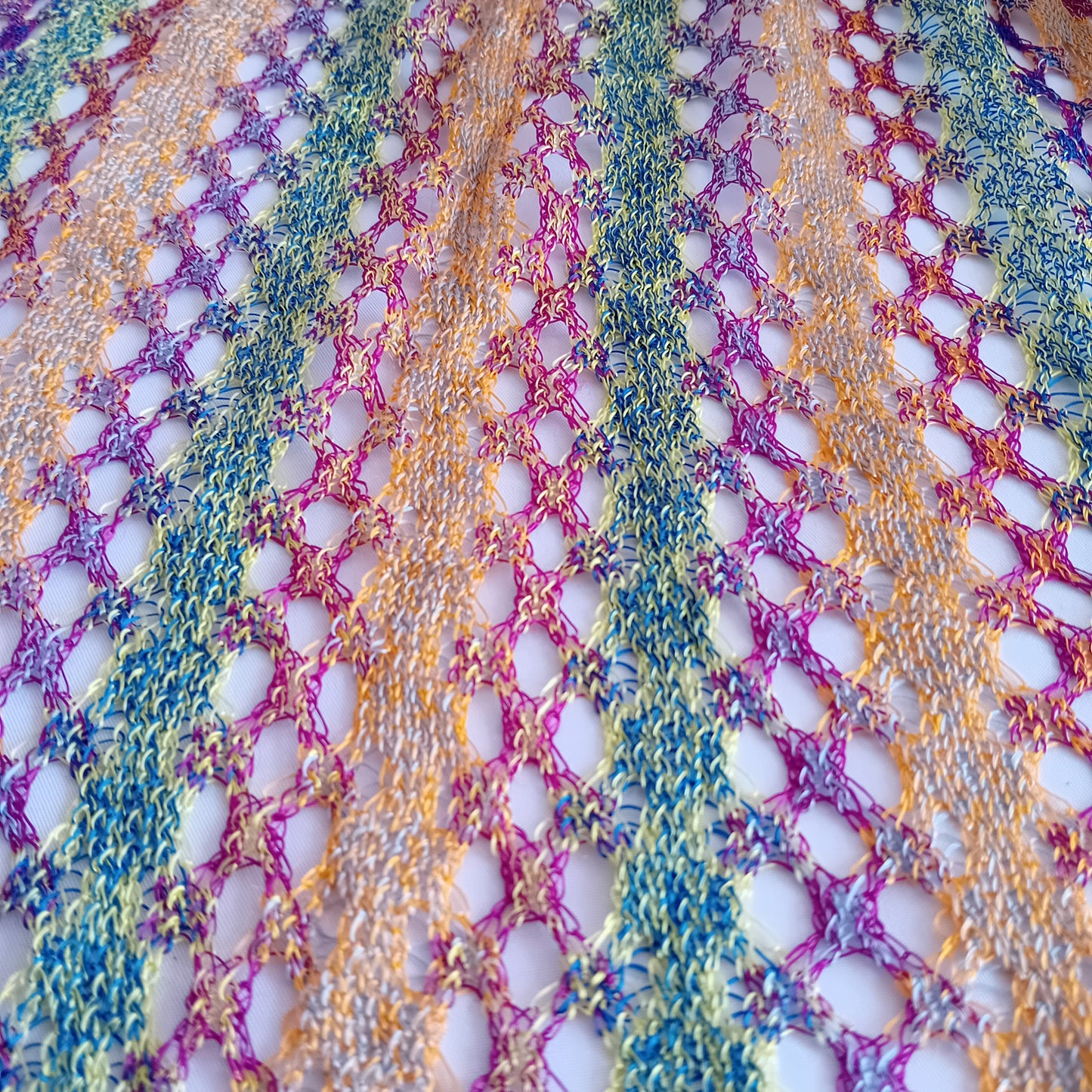 Missoni foulard