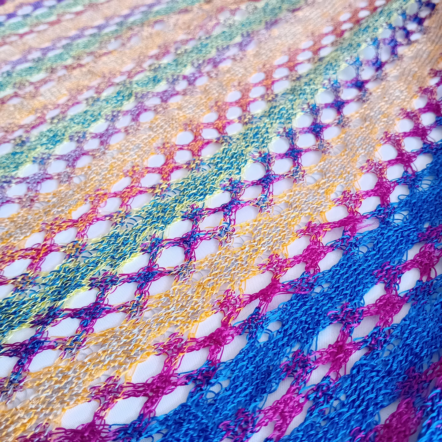 Missoni foulard
