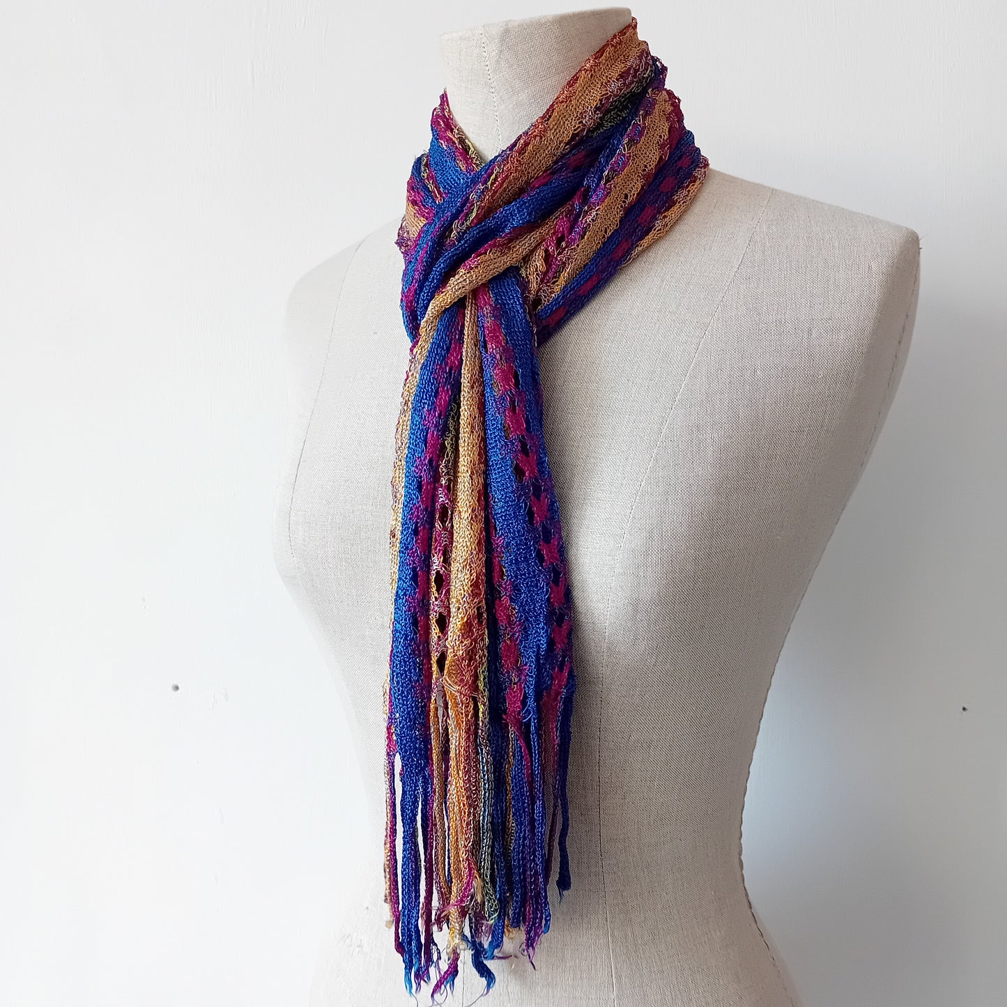 Missoni foulard
