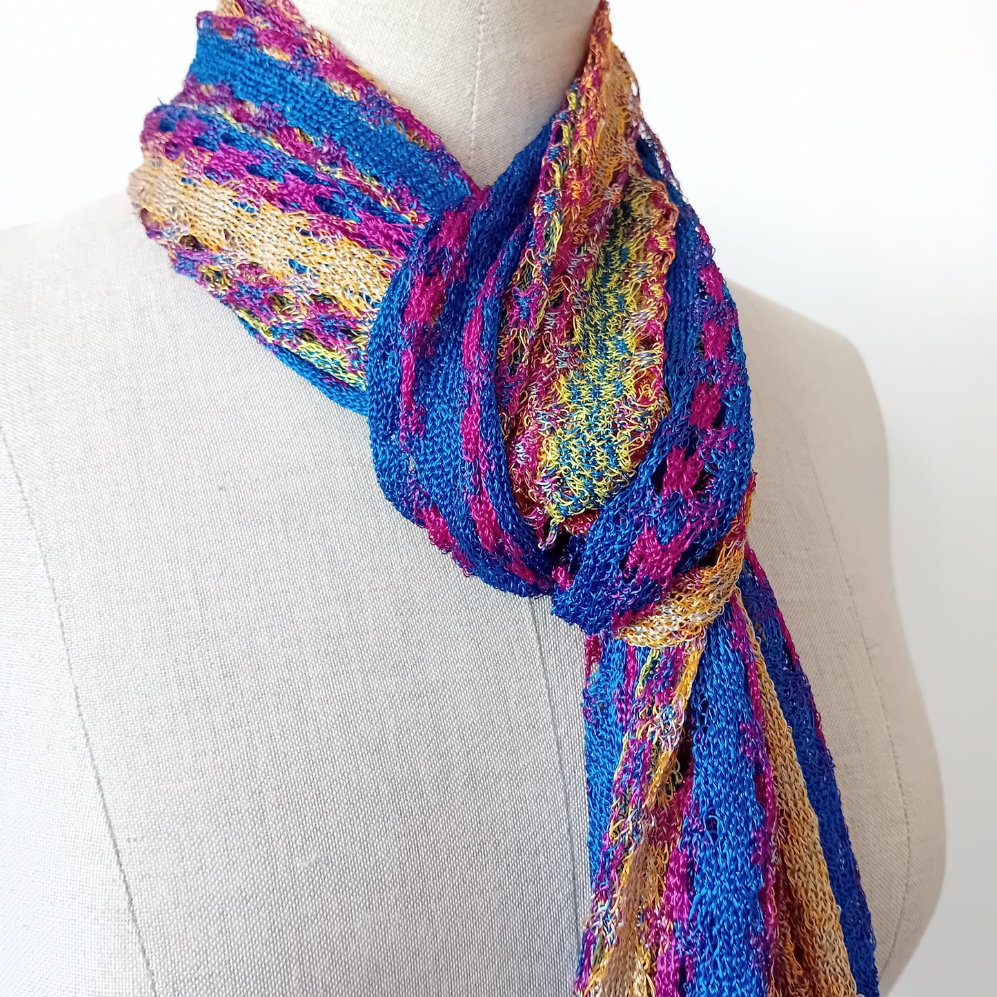 Missoni foulard
