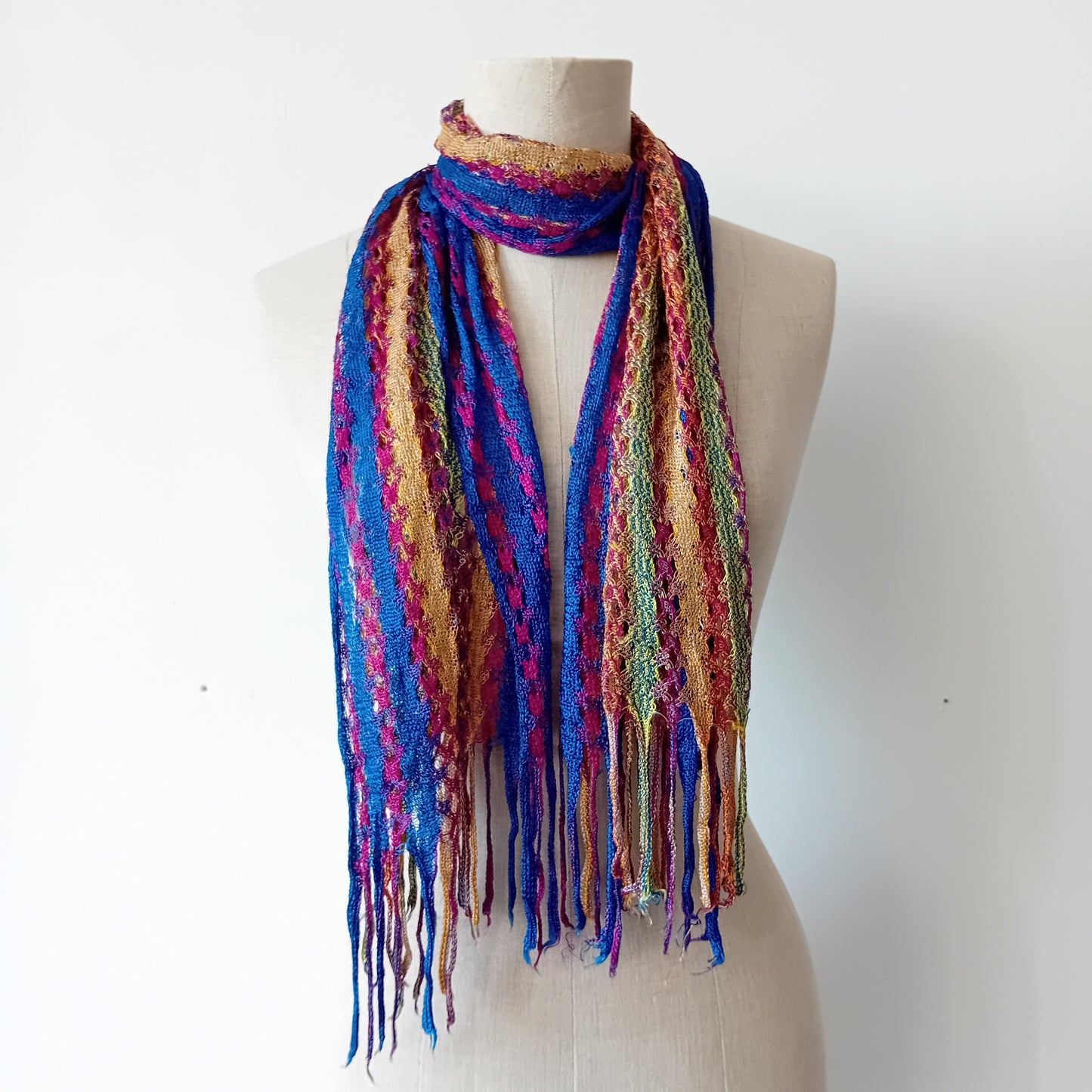 Missoni foulard