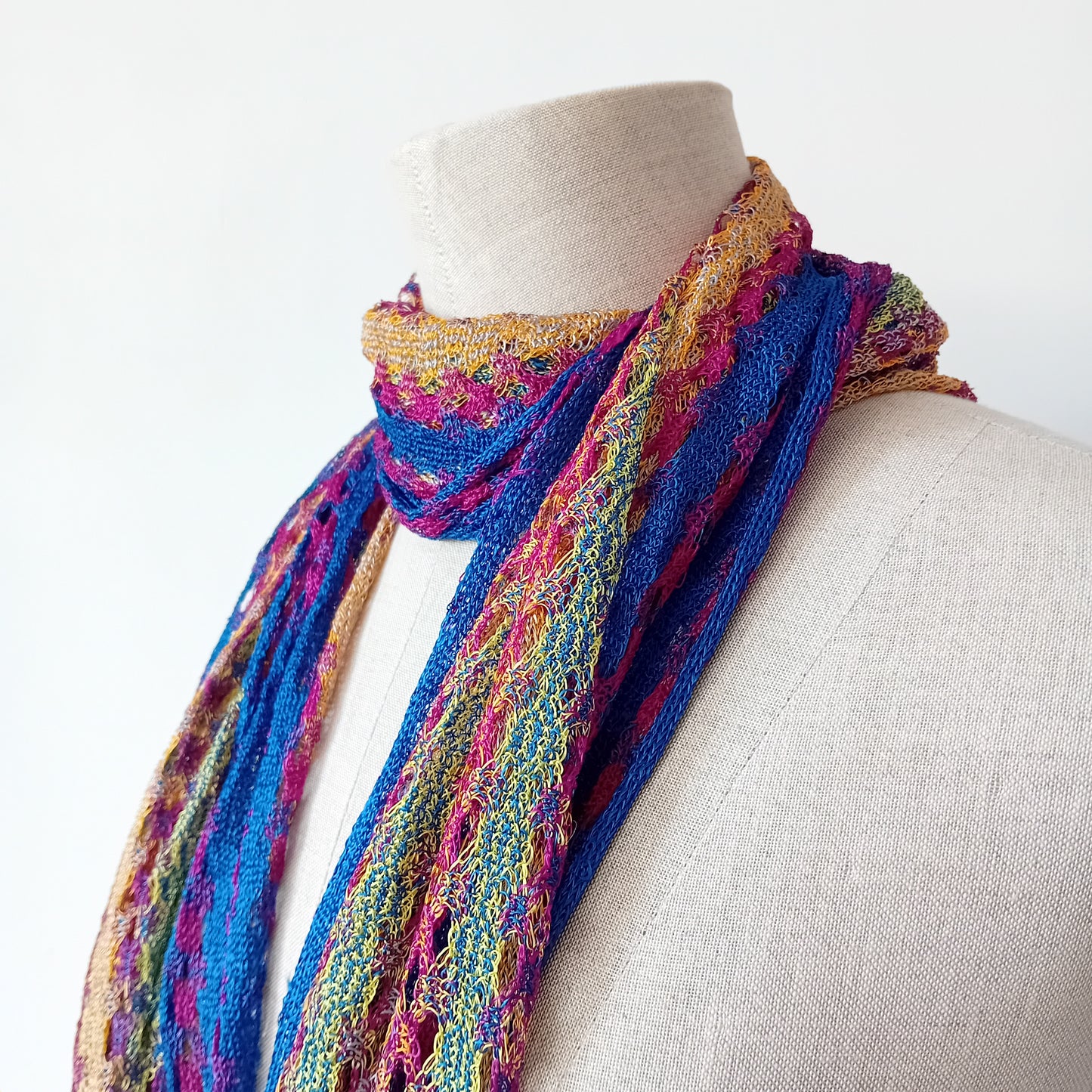 Missoni foulard