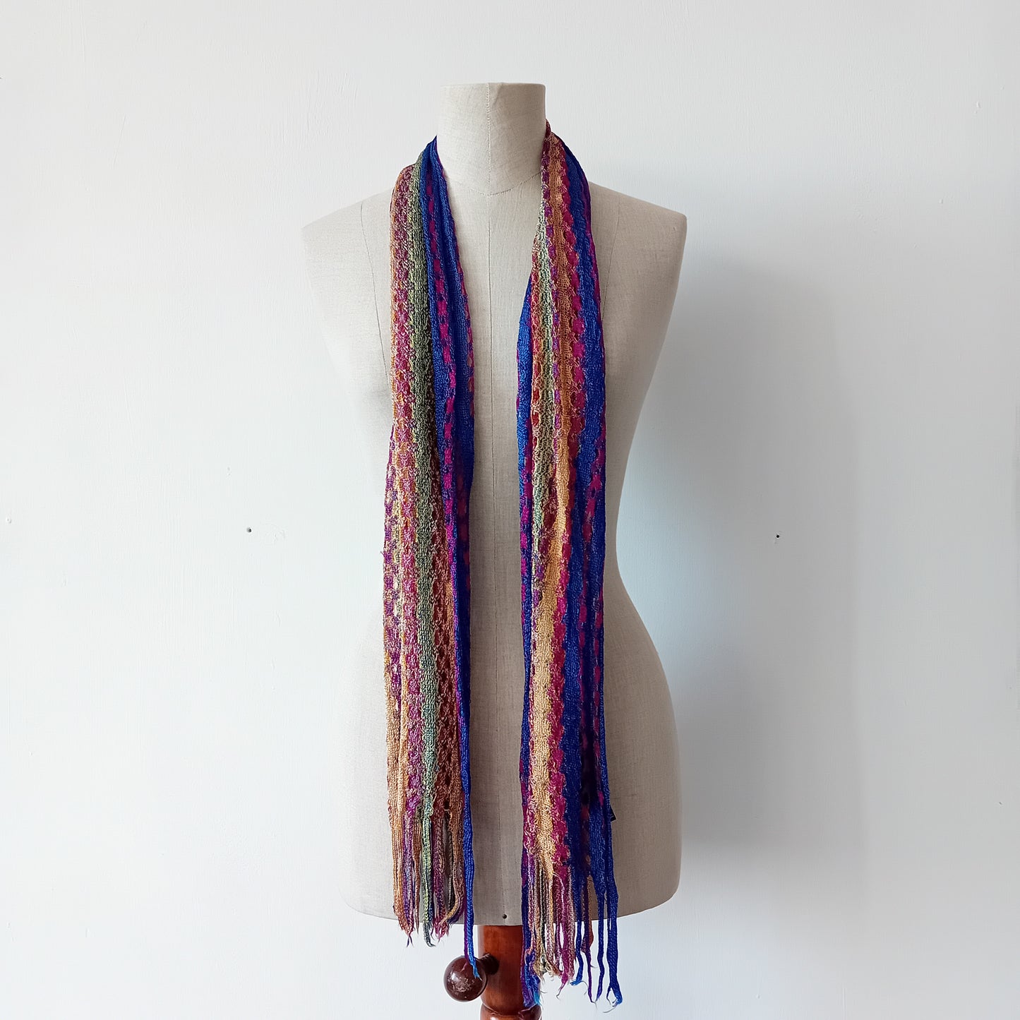 Missoni foulard