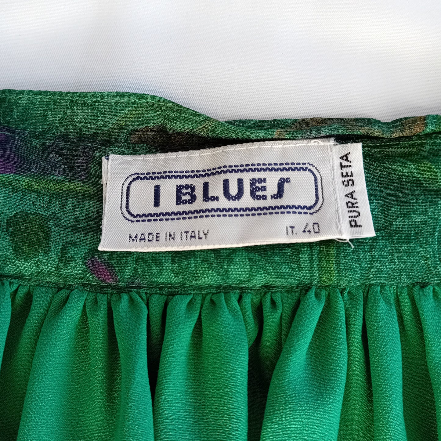 I Blues completo