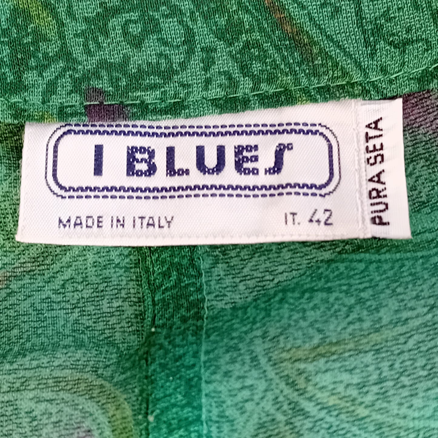 I Blues completo