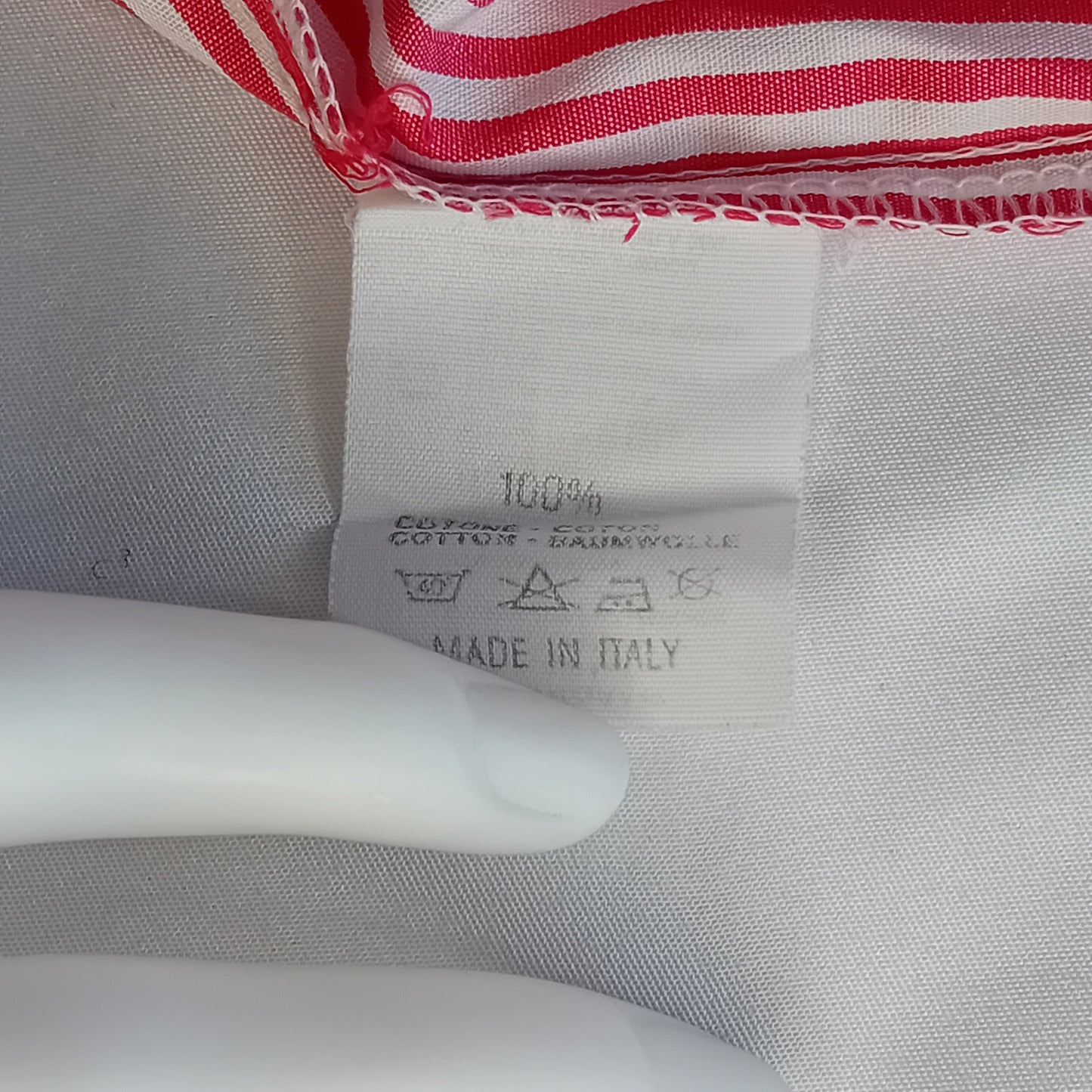 Hallo Bazaar camicia