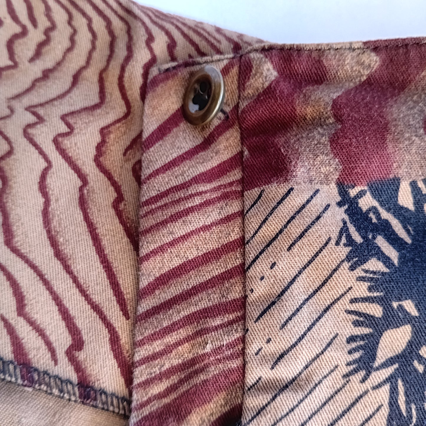 Complice pantalone