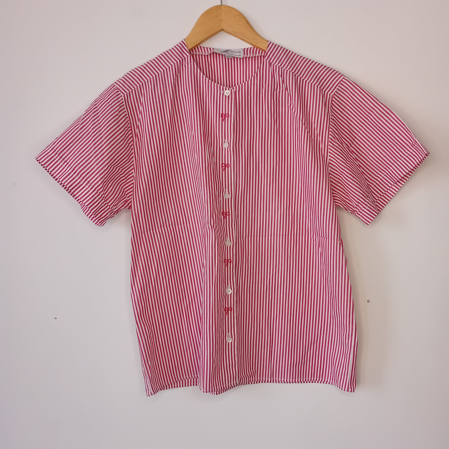 Hallo Bazaar camicia