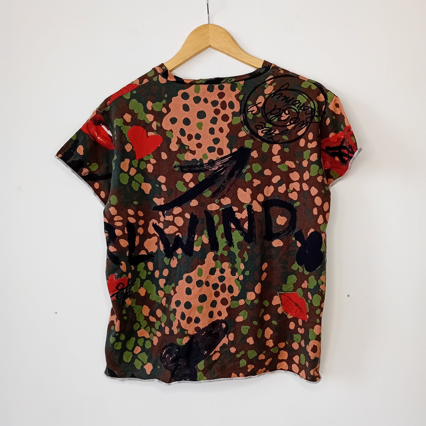 T-shirt VIVIENNE WESTWOOD