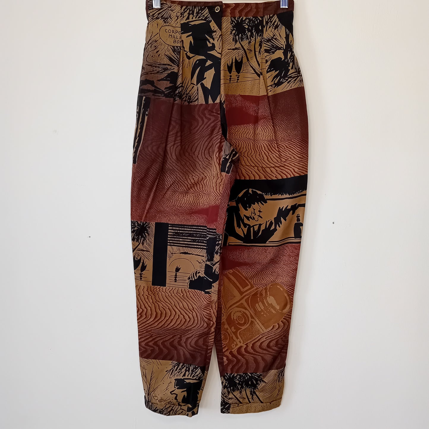 Complice pantalone