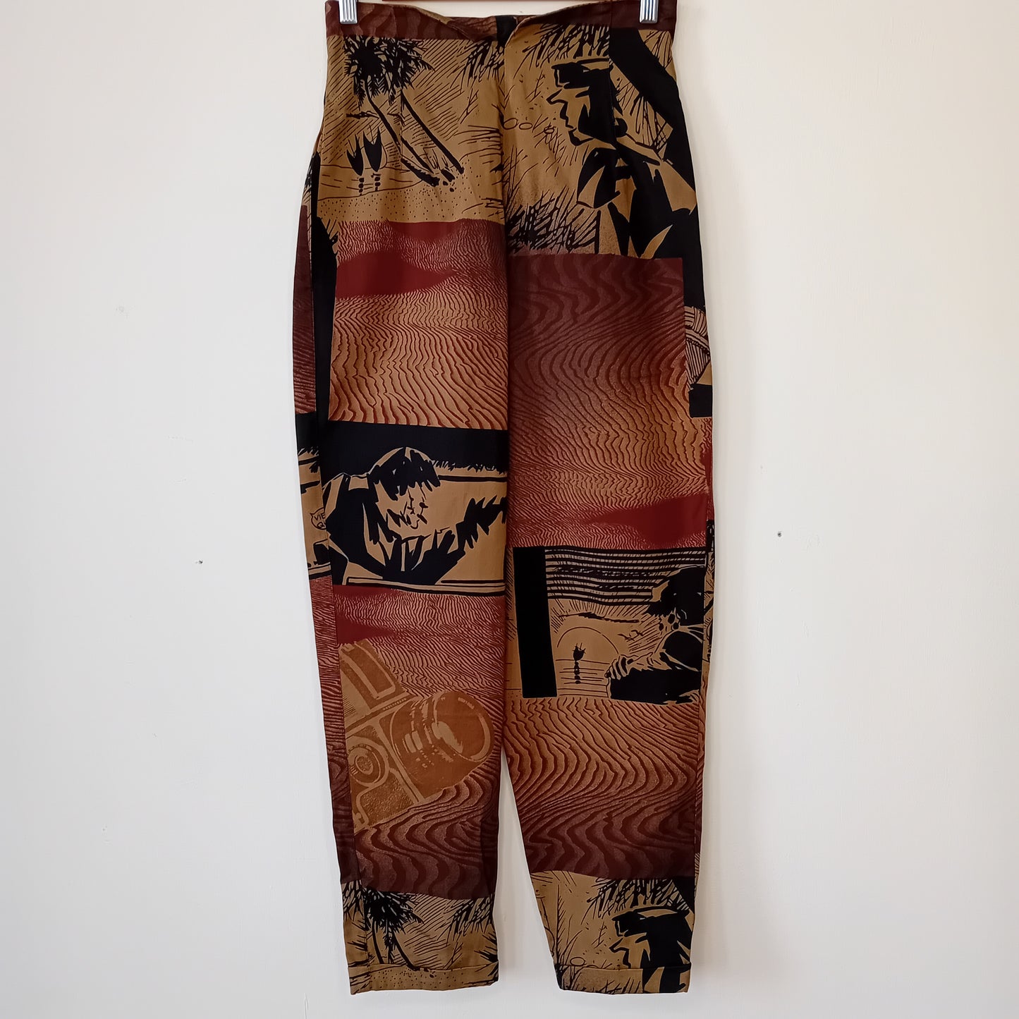 Complice pantalone