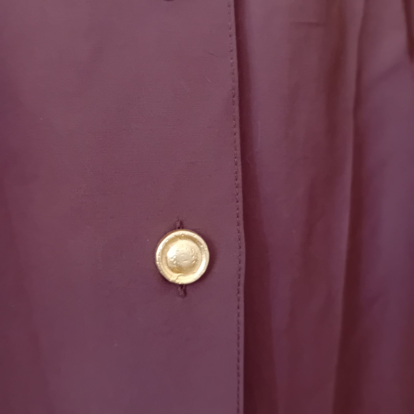 Alba Fornari brown skirt