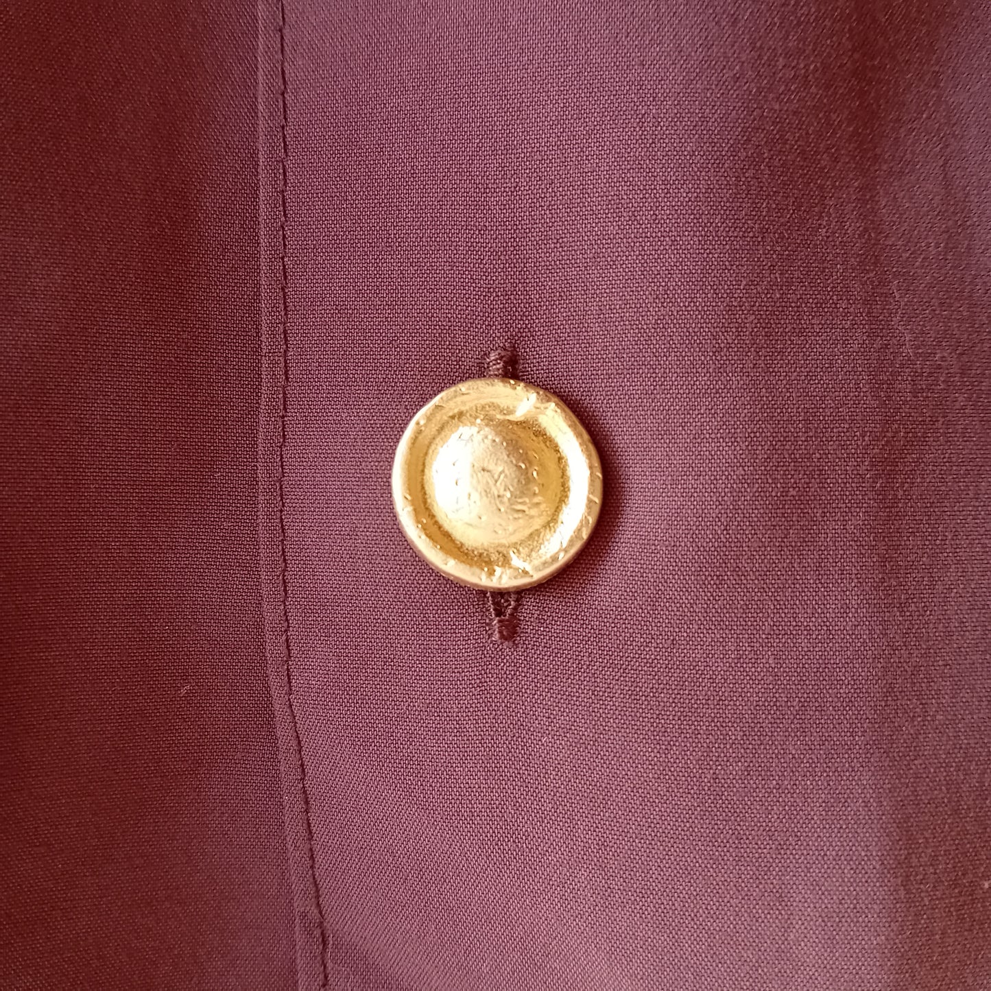 Alba Fornari brown skirt