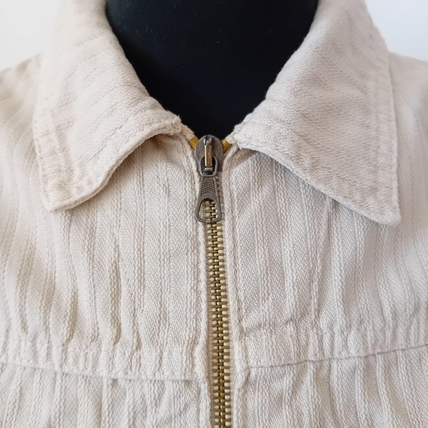 Top vintage WIT BOY