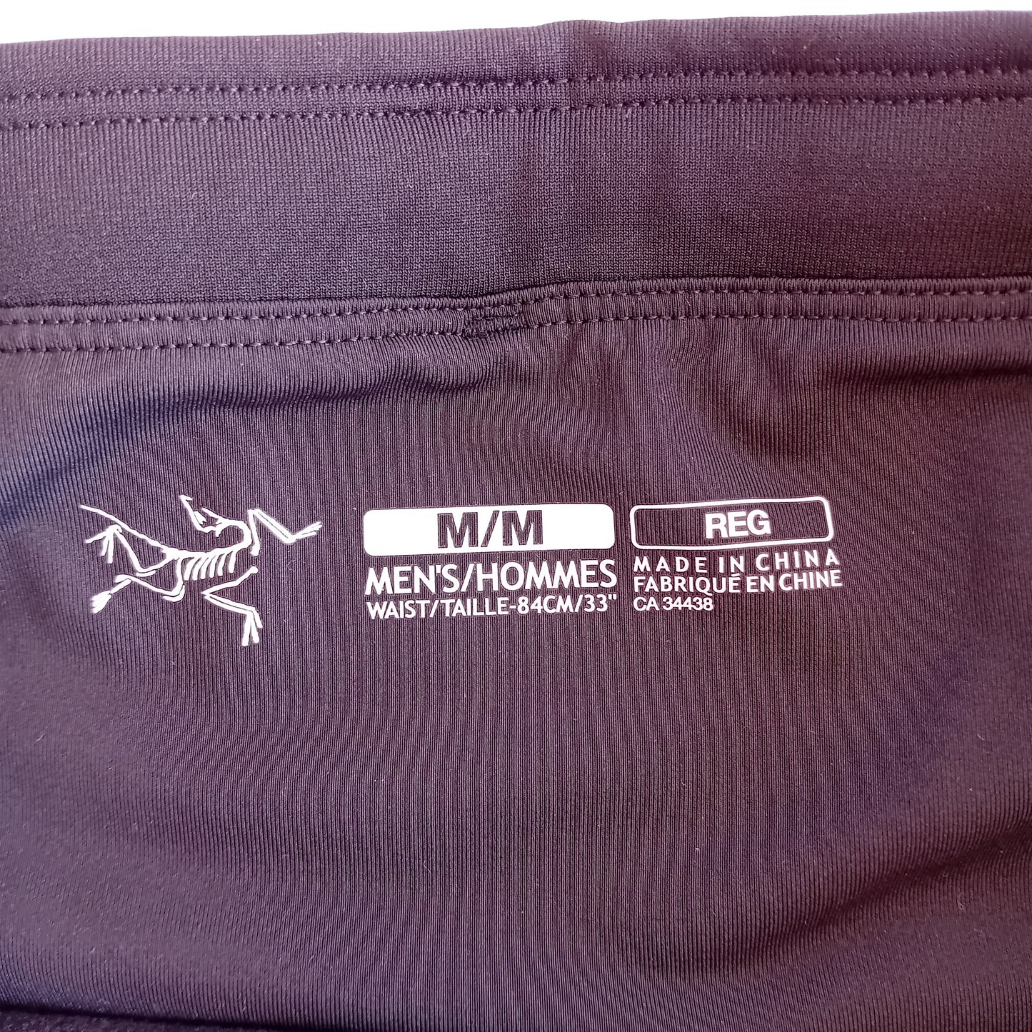 Leggins ARC'TERYX