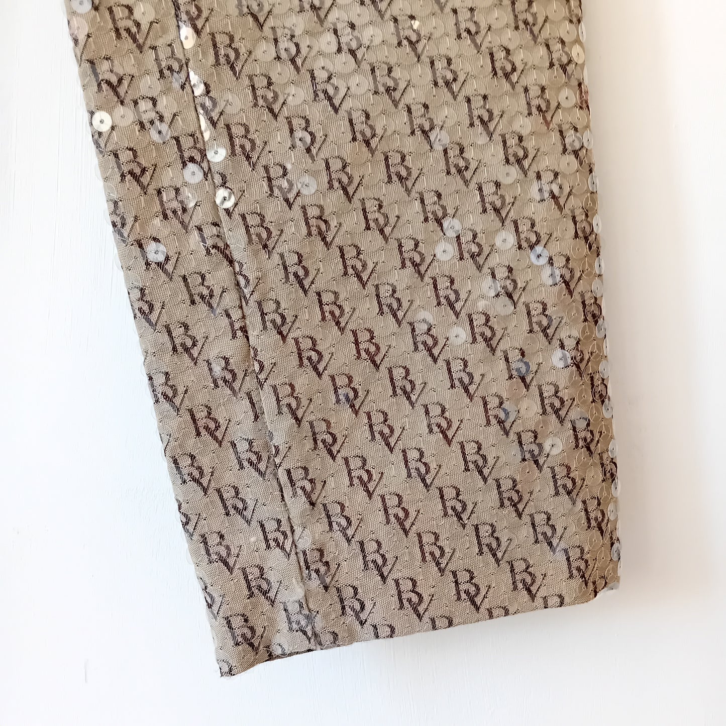 Pantaloni vintage BOTTEGA VENETA