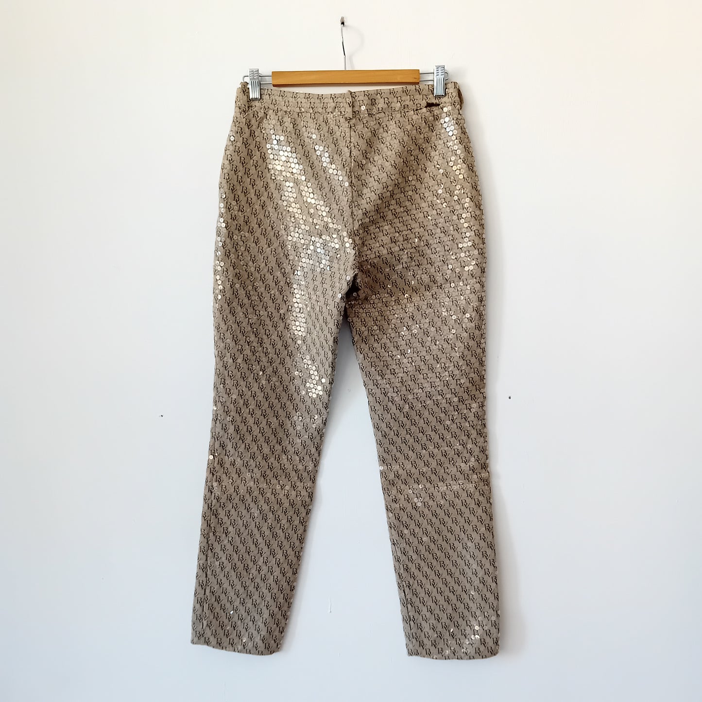 Pantaloni vintage BOTTEGA VENETA