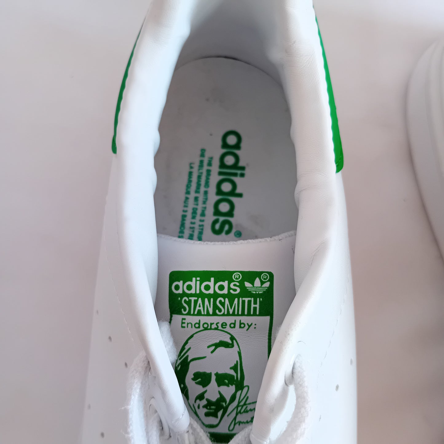 Adidas Stan smith
