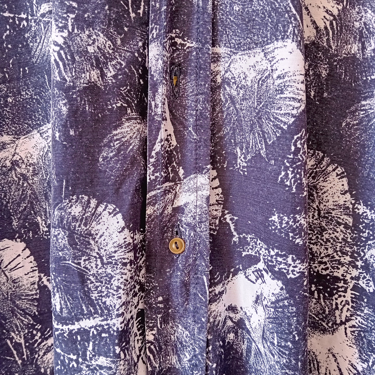 Camicia vintage ENRICO COVERI