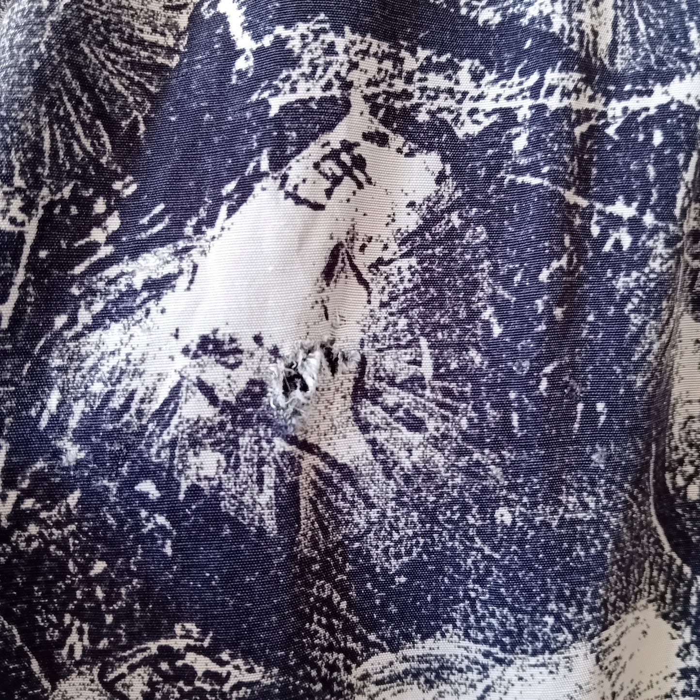 Camicia vintage ENRICO COVERI