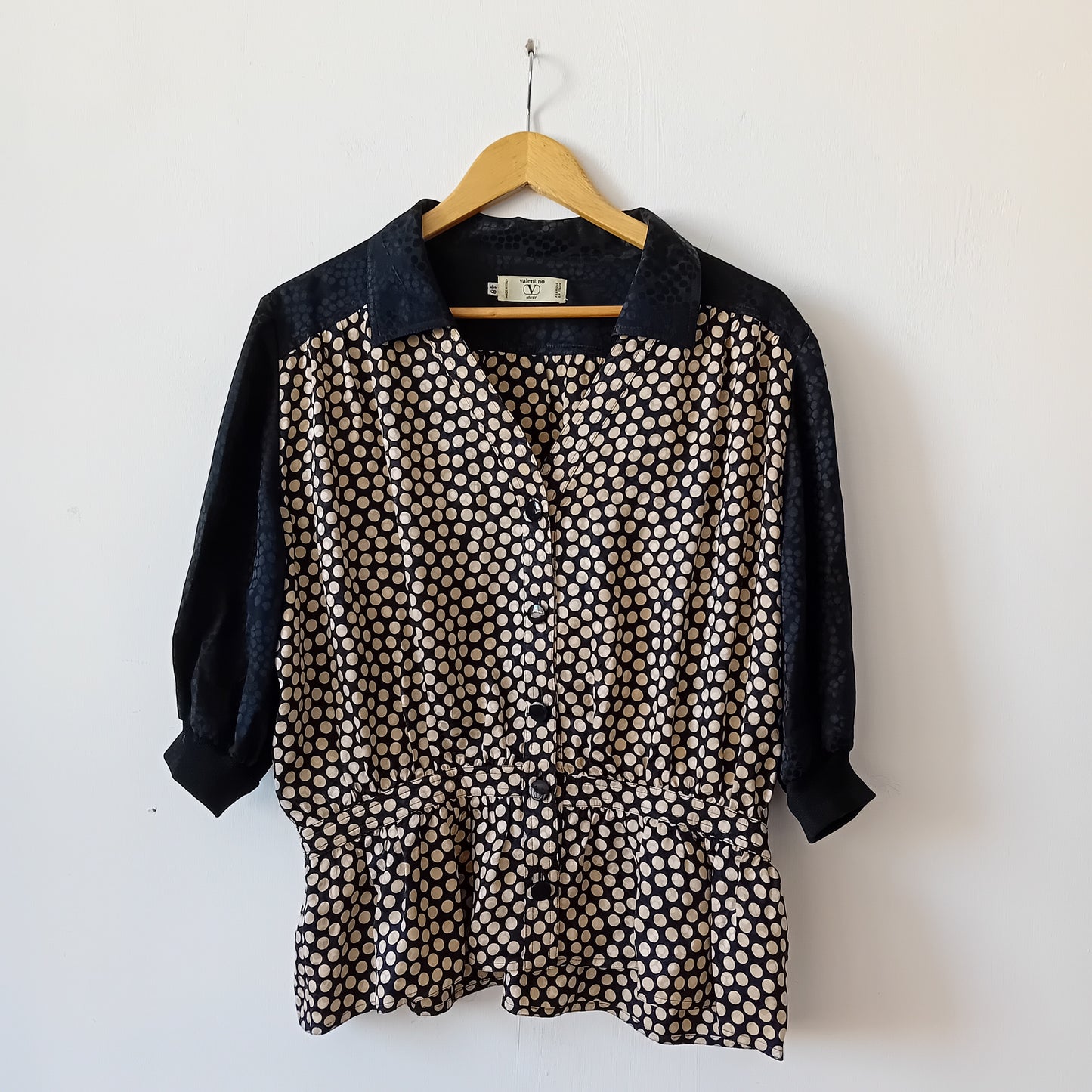 Valentino Miss V shirt