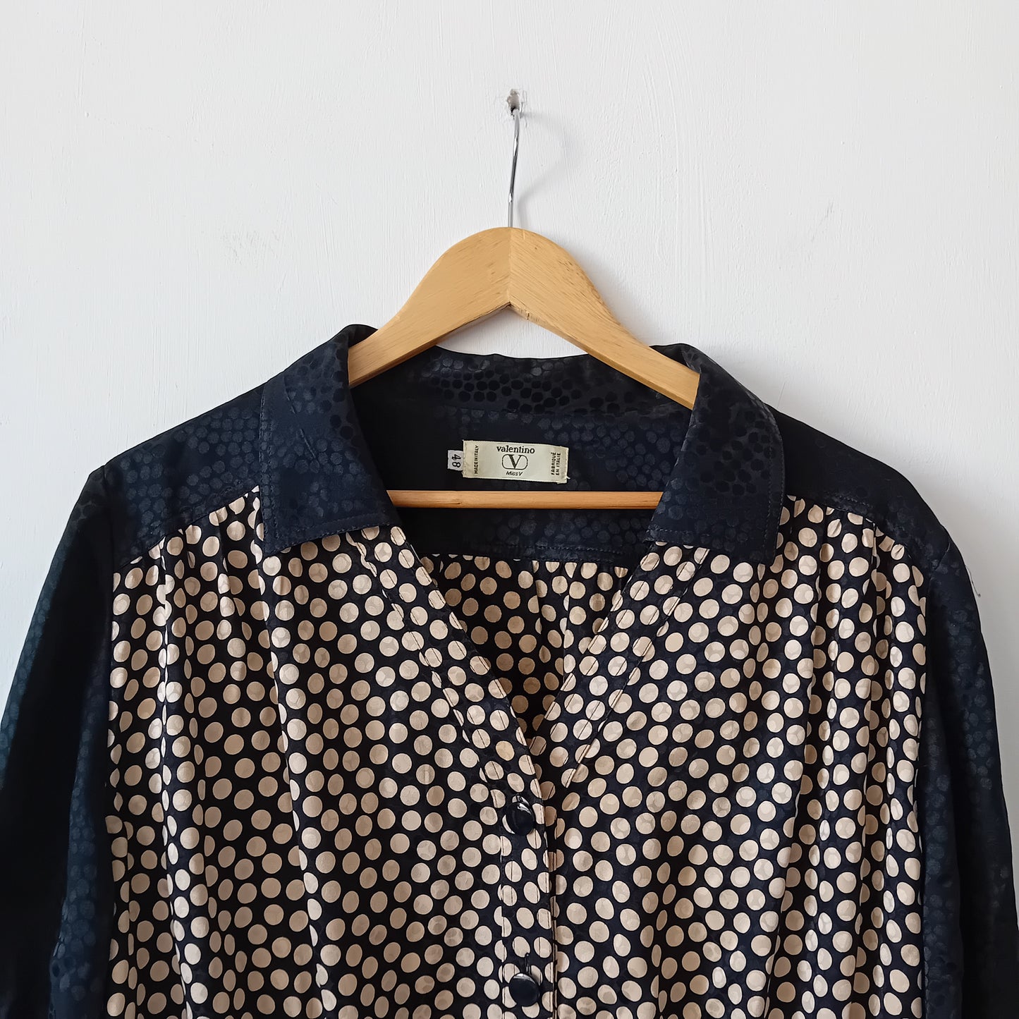Valentino Miss V shirt