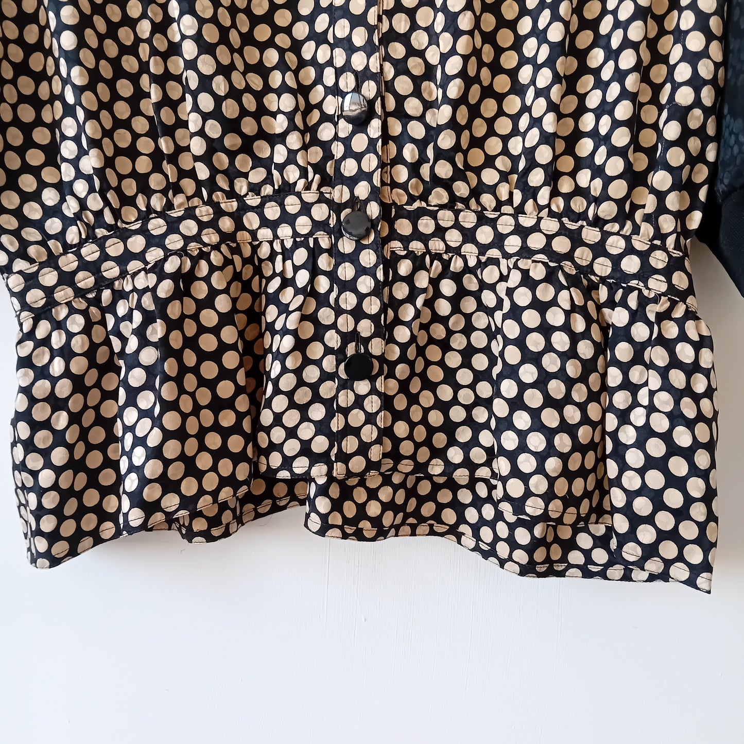 Valentino Miss V shirt