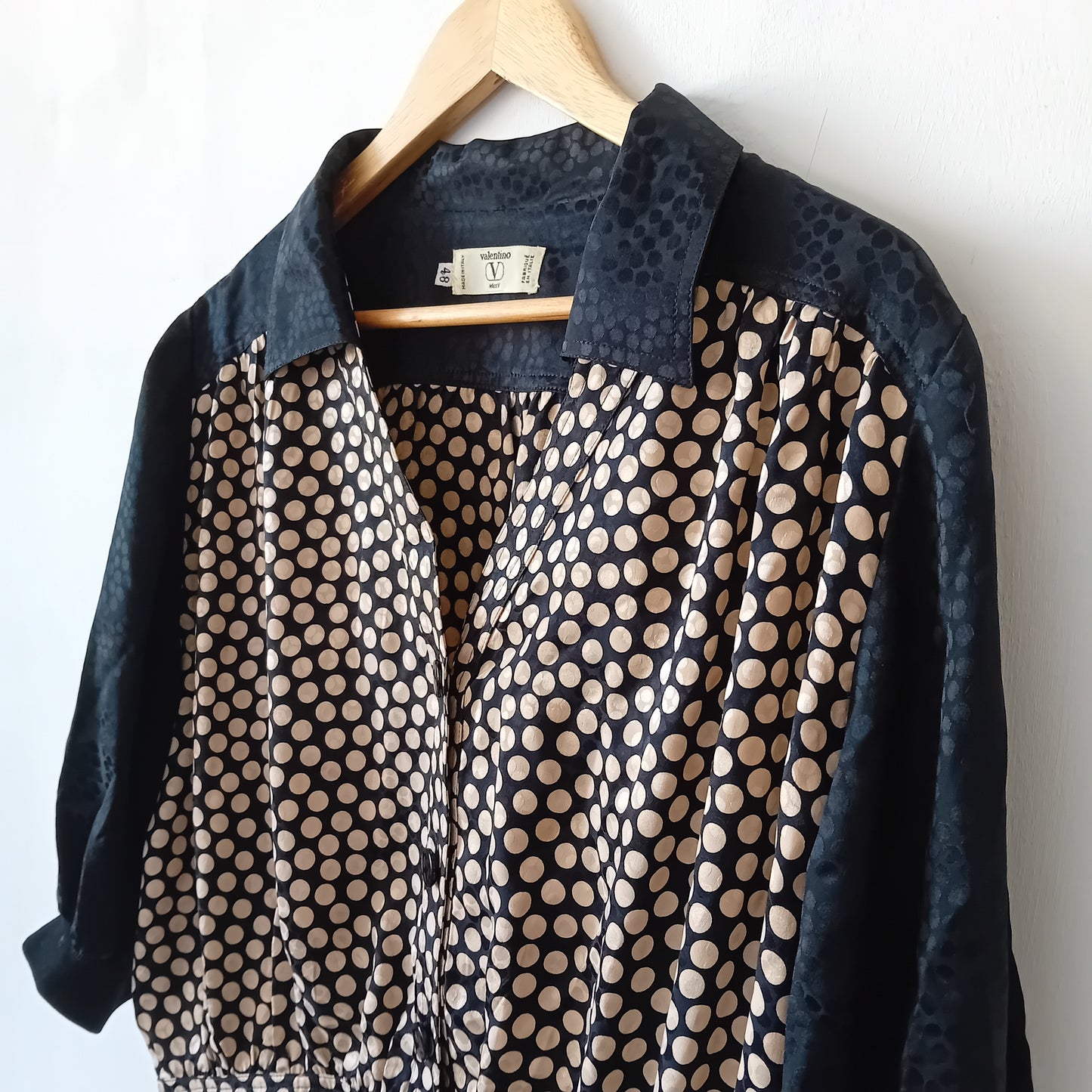 Valentino Miss V shirt