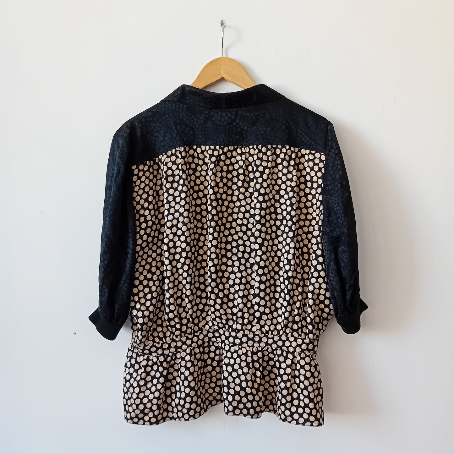 Valentino Miss V shirt