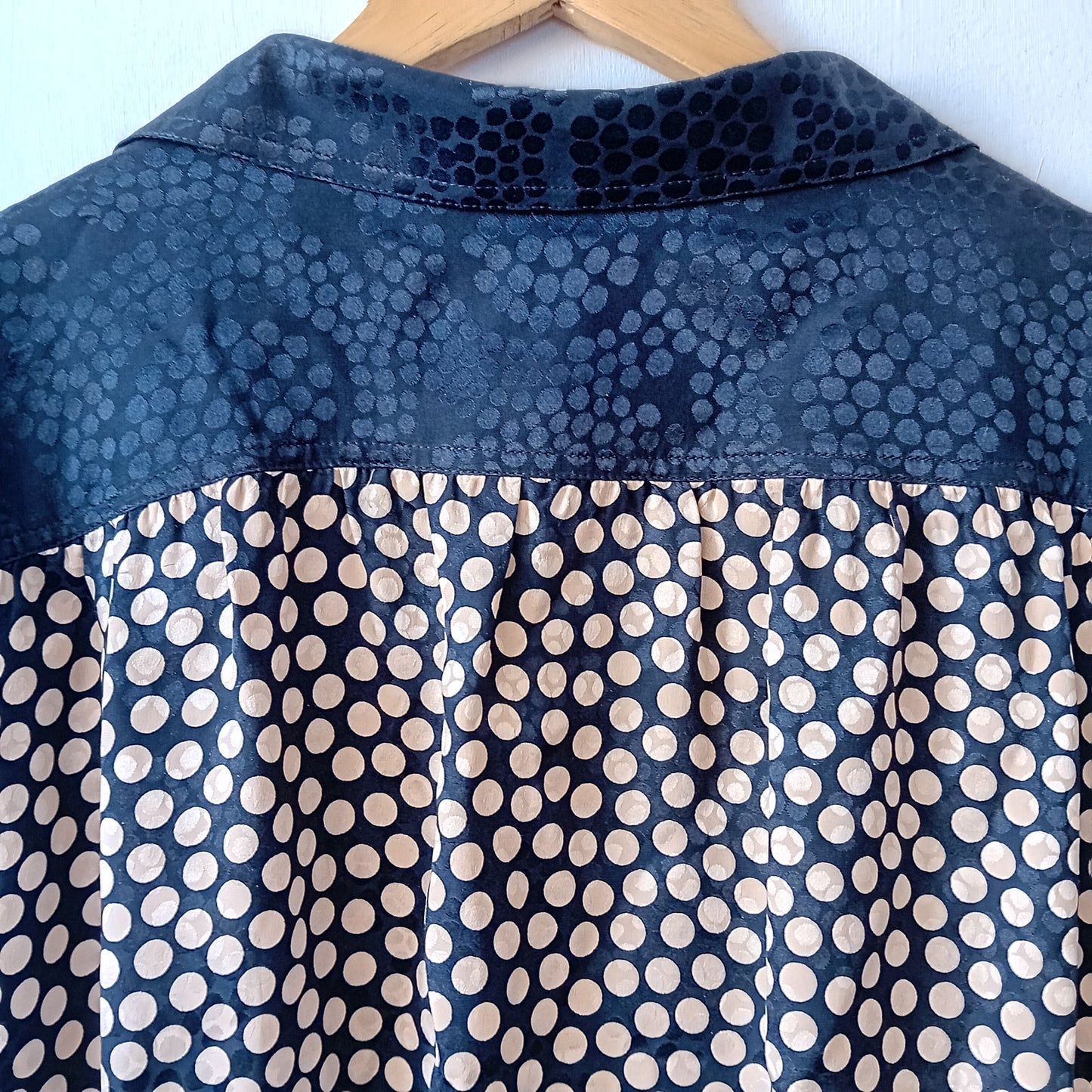 Valentino Miss V shirt