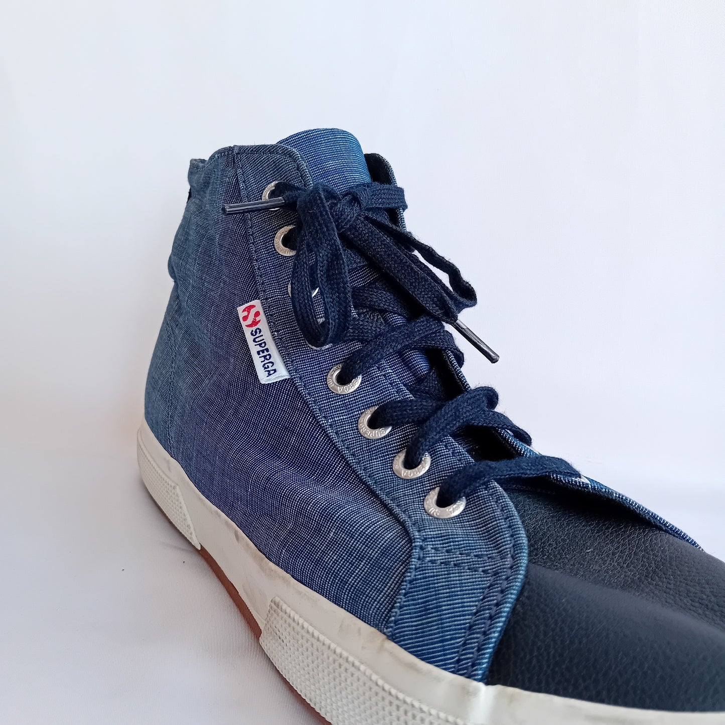 Scarpe Superga
